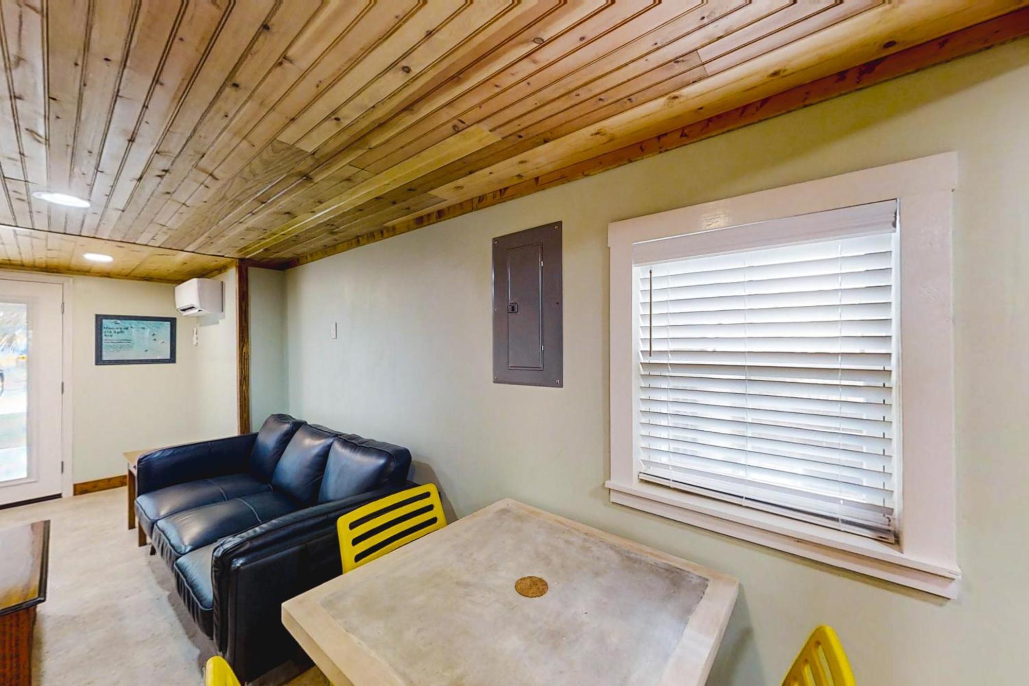マートルビーチ Booth Houseヴィラ エクステリア 写真