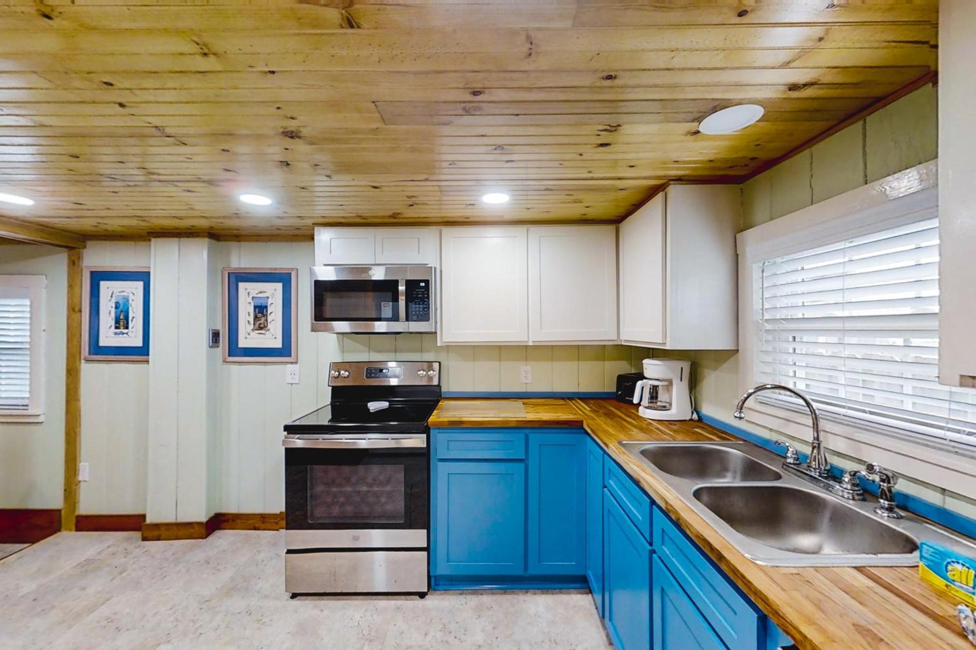 マートルビーチ Booth Houseヴィラ エクステリア 写真